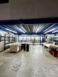 Synergy @ KB (D14), Factory #568708521